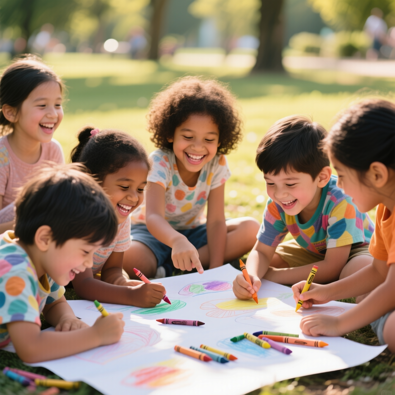 Aktivitas komunitas 2