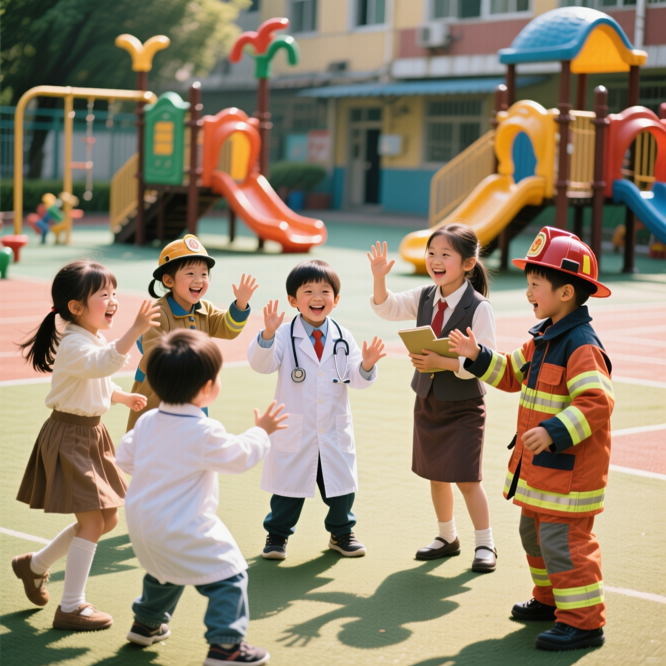 Aktivitas komunitas 3