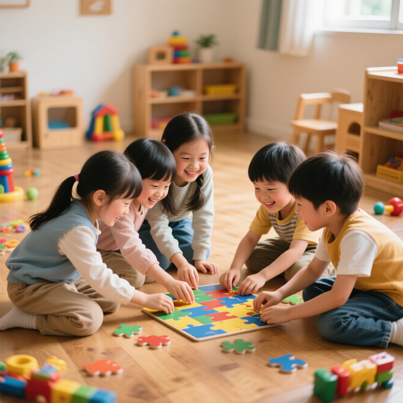 Aktivitas komunitas 6